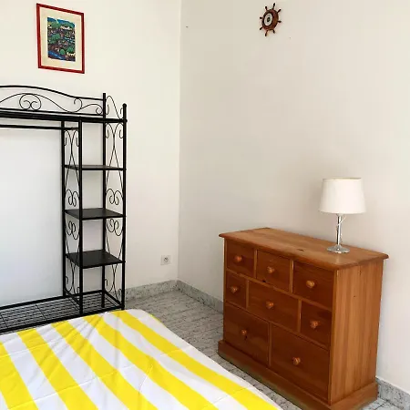 De 2 Chambres A A 100 M De La Lägenhet *
